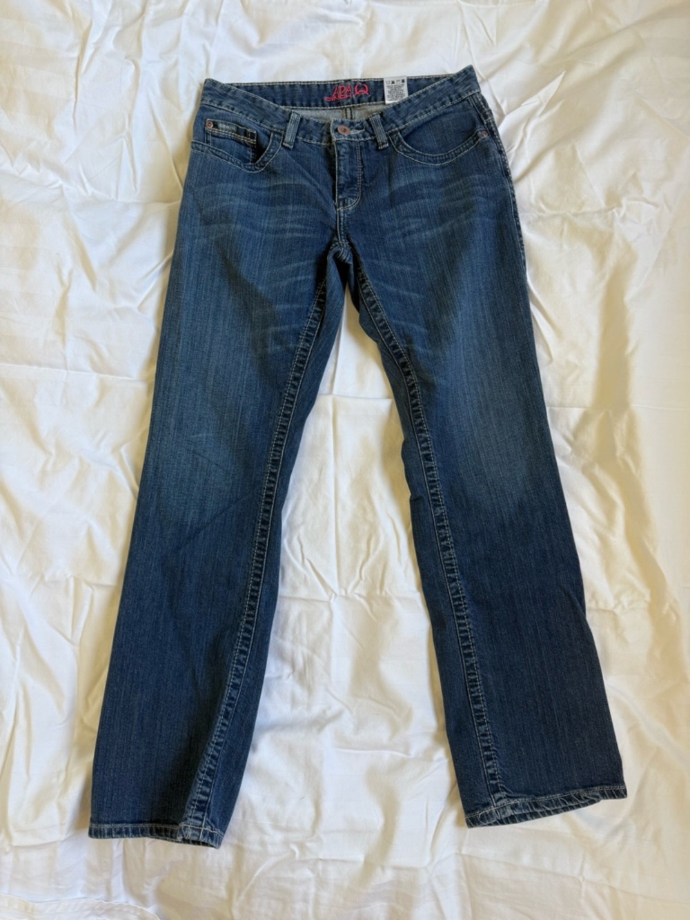 Women’s Cinch Ada Dark Stone Jeans